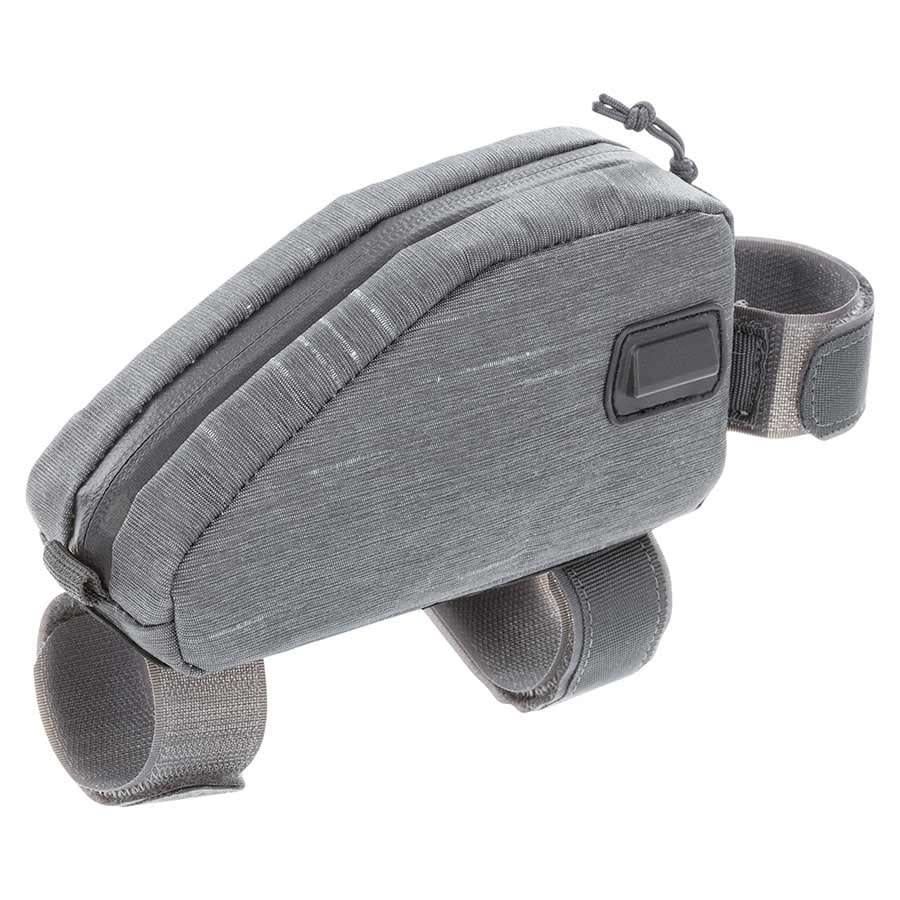 EVOC Top Tube Pack  .05l Carbon Grey