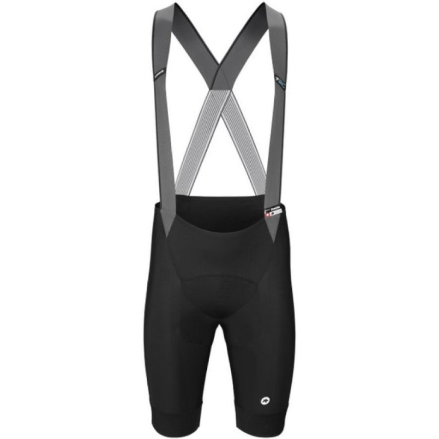Assos T GTS-Mille GT Bib Short C2 Black