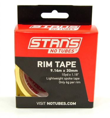Stan&#39;s No Tubes Rim Tape