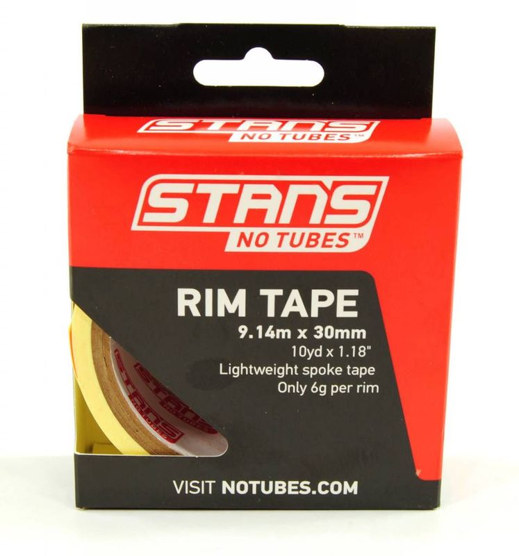 Stan&#39;s No Tubes Rim Tape
