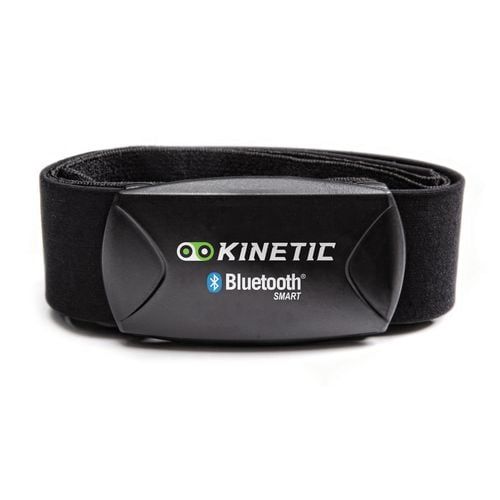 Kinetic Heart Rate Strap BT4.0
