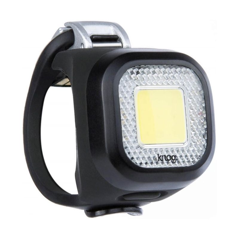 Knog Blinder  Mini Chippy - Front Light Black