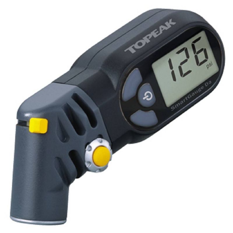 Topeak Smartgauge D2