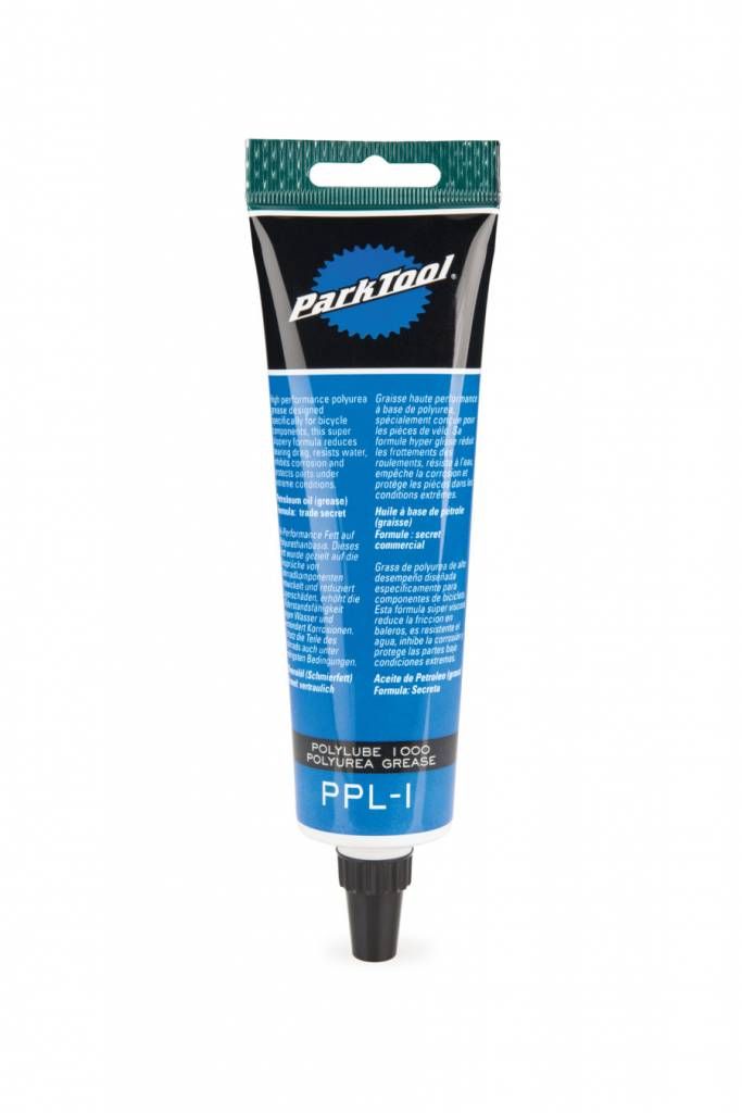 Park PPL-1 Polylube 1000 Grease (4oz)