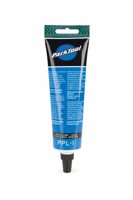 Park PPL-1 Polylube 1000 Grease (4oz)