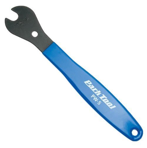 Park Tool PW-5 Light duty pedal wrench