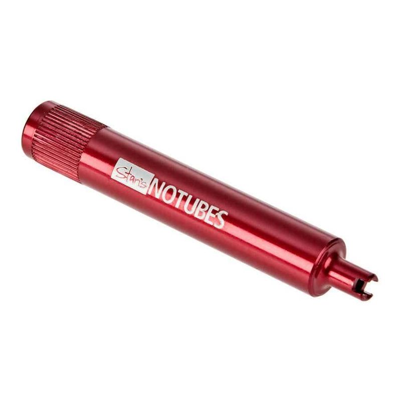 Stan&#39;s No Tubes, Valve Core Tool