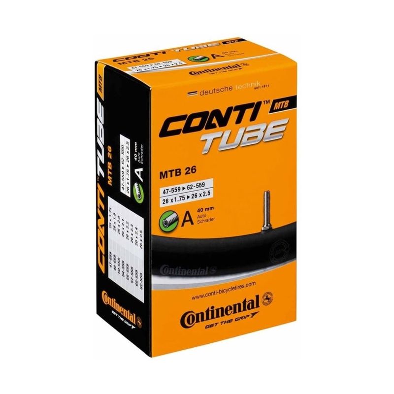 Continental MTB Tube 