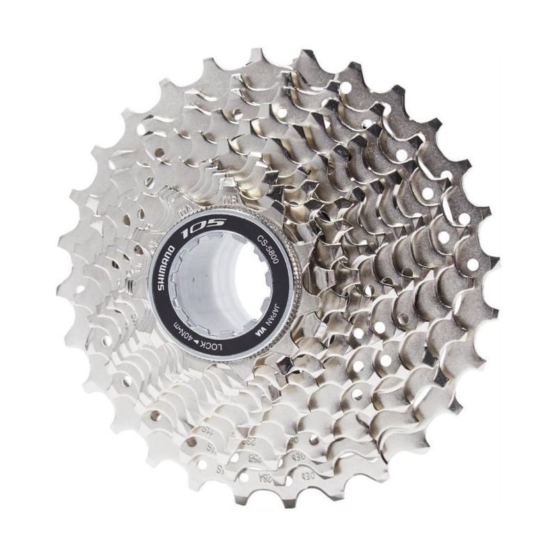 Shimano 105 Cassette CS-R7000 11s 