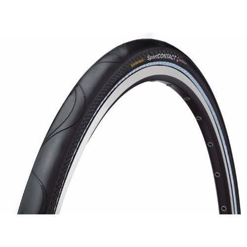 Continental Sport Contact 700x37c (28x1/3/8x1-5/8) Wire Bead