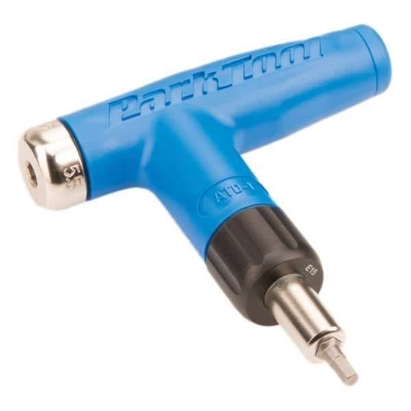 Park ATD-1.2  Adjustable Torque Driver