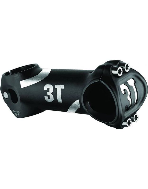 3T ARX-II PRO 6D Stem Black/White 
