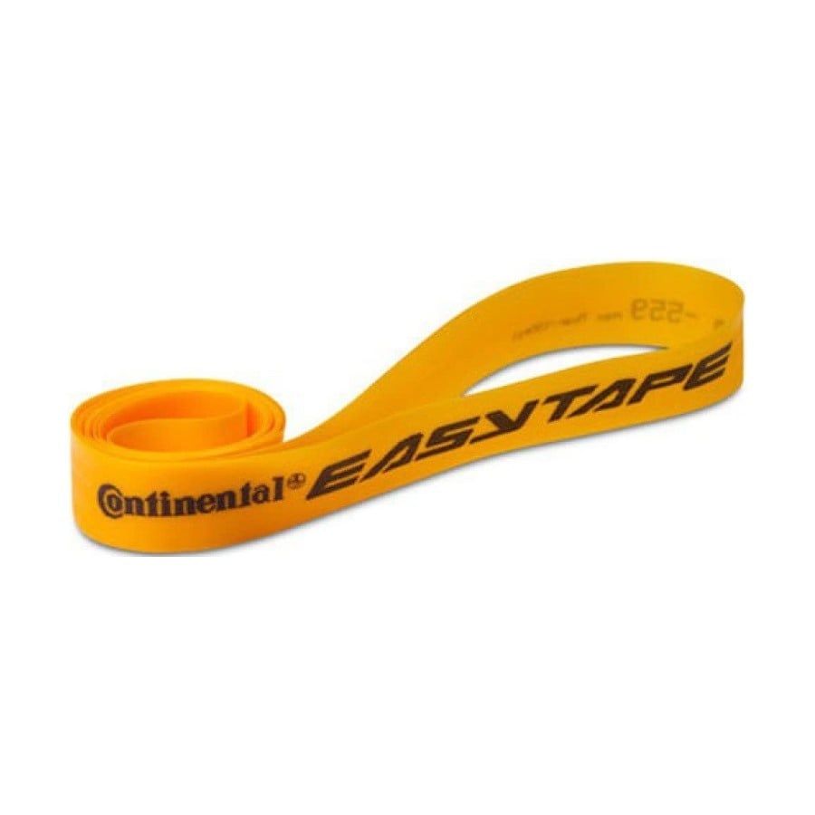 Continental Easy Rim Tape HP 26&quot; (18x559) Yellow - each
