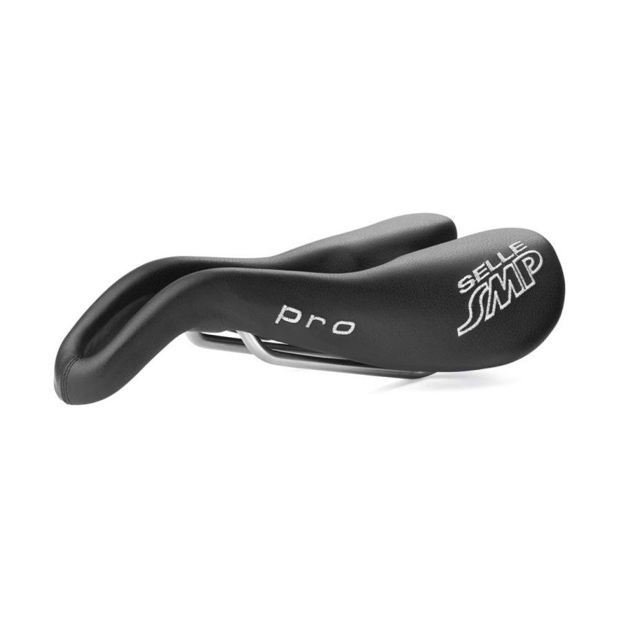 SMP Pro Saddle- Black