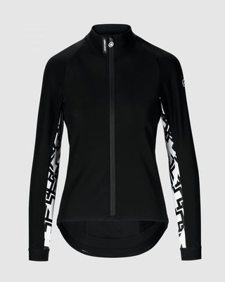 Assos UMA GT Winter Jacket EVO Black