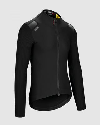 Assos Equipe RS Spring Fall Jacket Targa Black