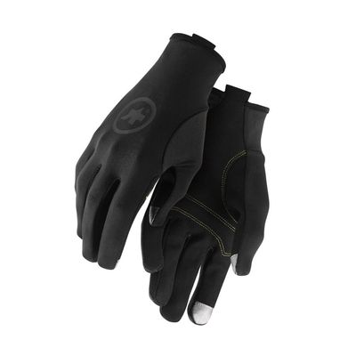 Assos Spring/Fall Gloves 2/3 