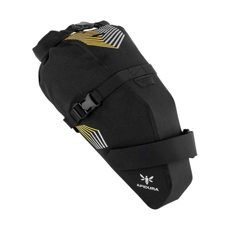 Apidura Race Series Saddle Pack 