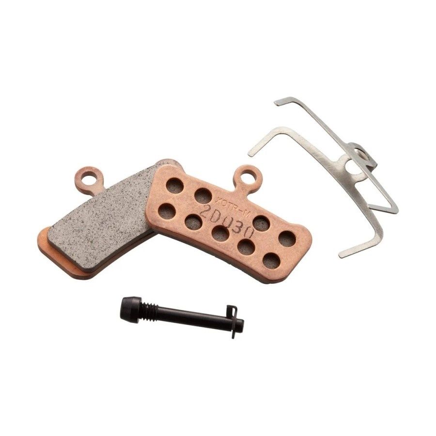 Sram Trail/Guide Metal Brake Pads for Guide, Trail