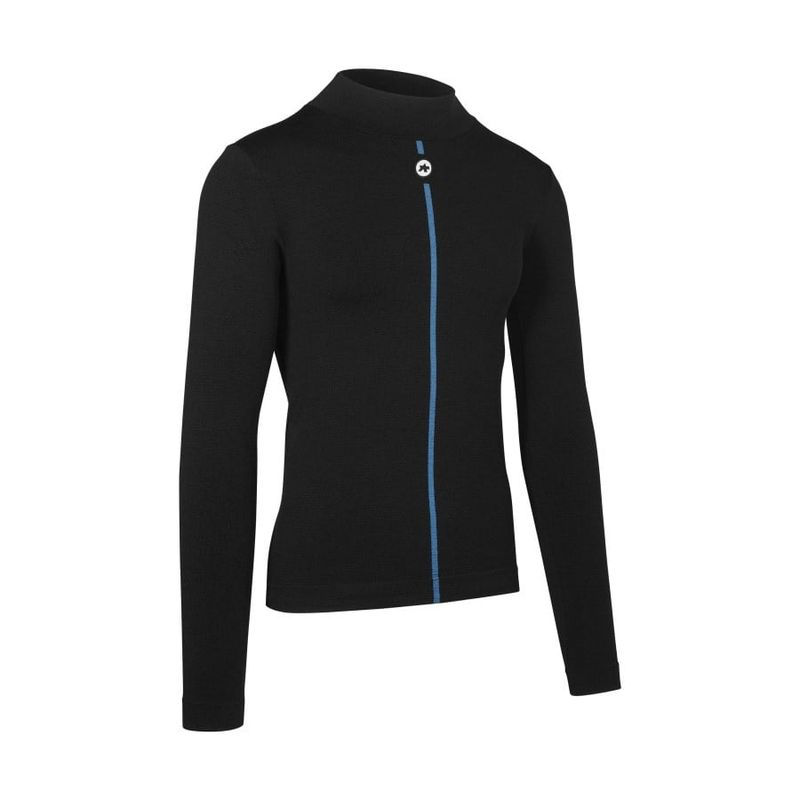 Assos Winter LS Skin Layer 3/3 Blackseries 