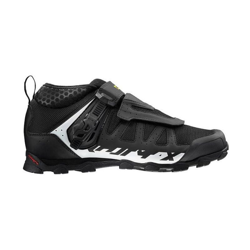 Mavic Crossmax XL Pro Shoe