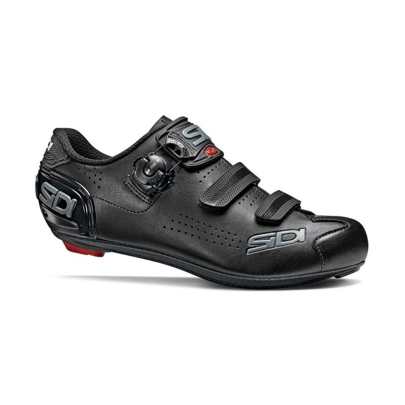 Sidi Alba 2 Mega Shoe - Black/Black