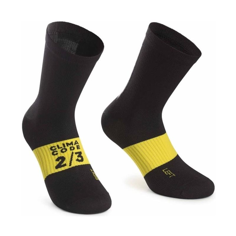 Assos Spring/Fall Sock