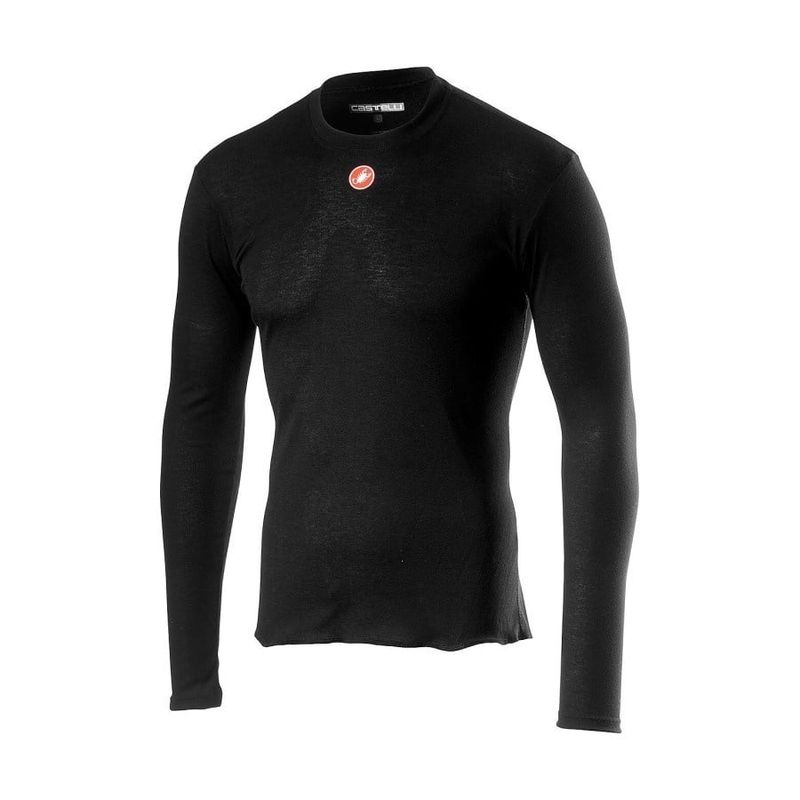 Castelli Prosecco R LS Baselayer Men&#39;s X-Large