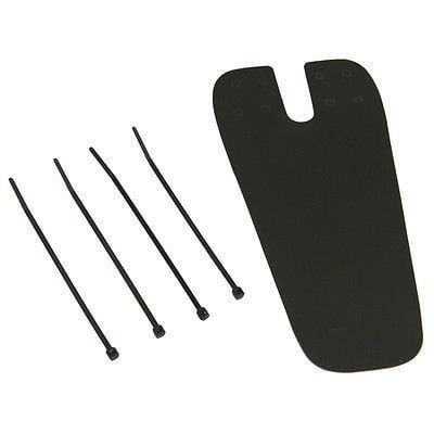 Eclypse Fender-Rear