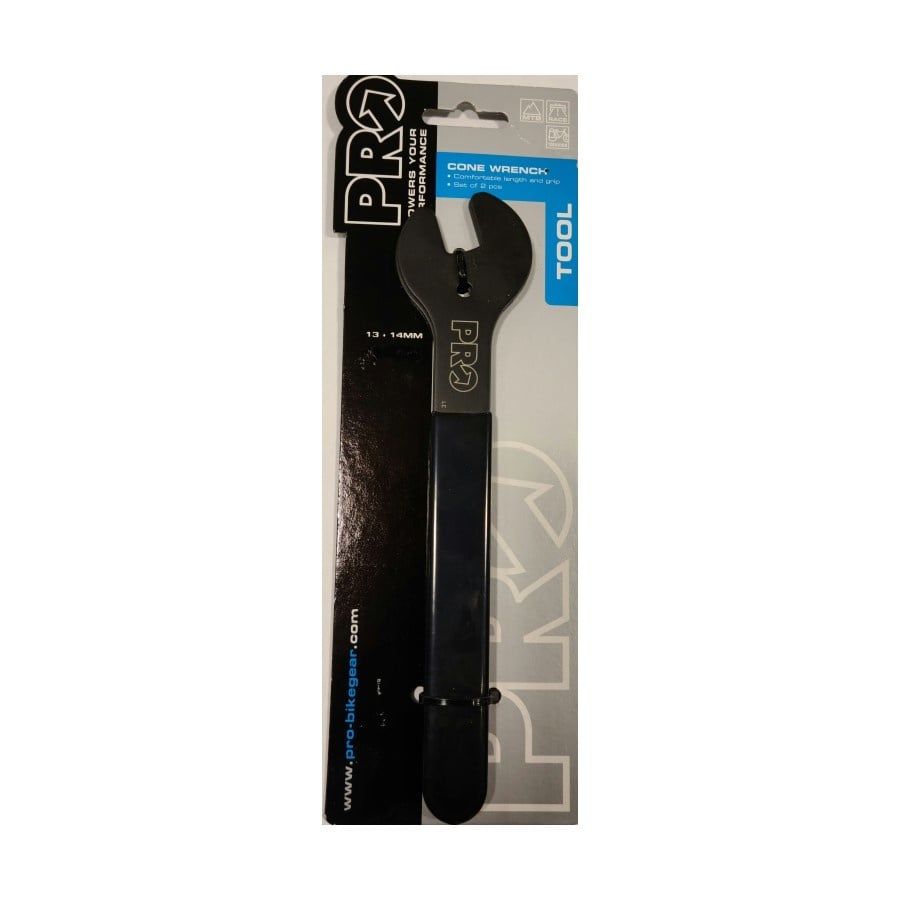 Pro Cone Wrench 13-14