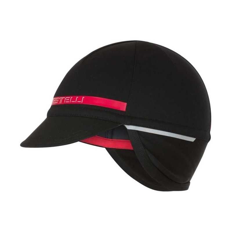 Castelli Difesa 2 Cap