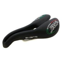 SMP Avant Saddle - Black