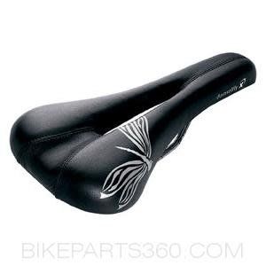 Terry Damselfly Womens Saddle