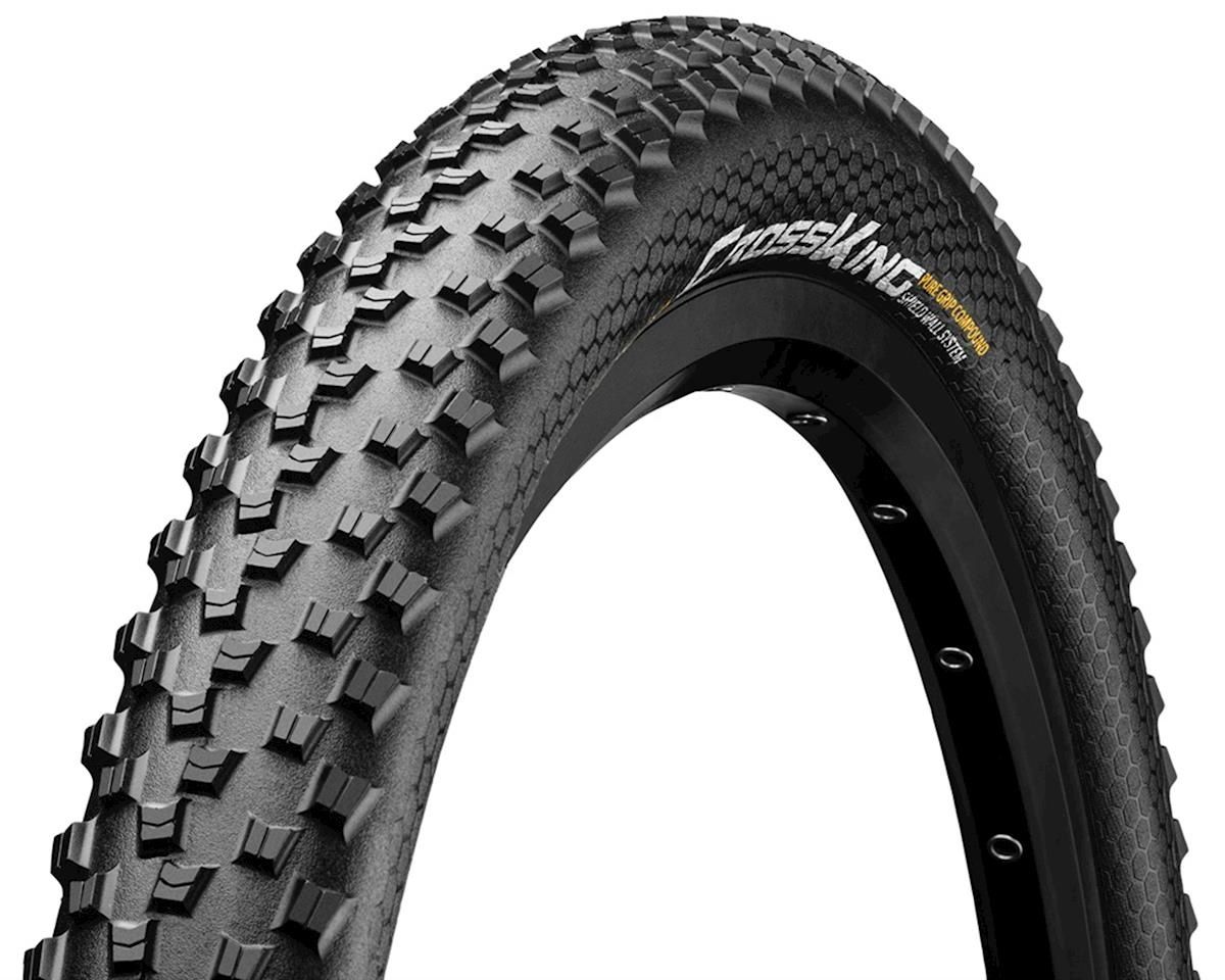 Continental Cross King 26 x 2.2 Performance Fold BW