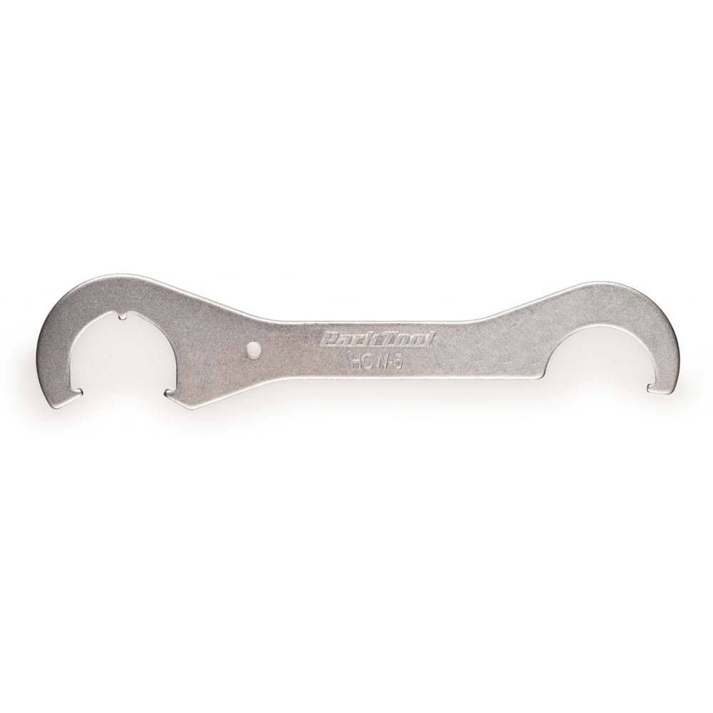 Park HCW-5 Bottom bracket lockring tool