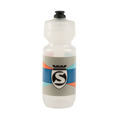 Silca Water Bottle 