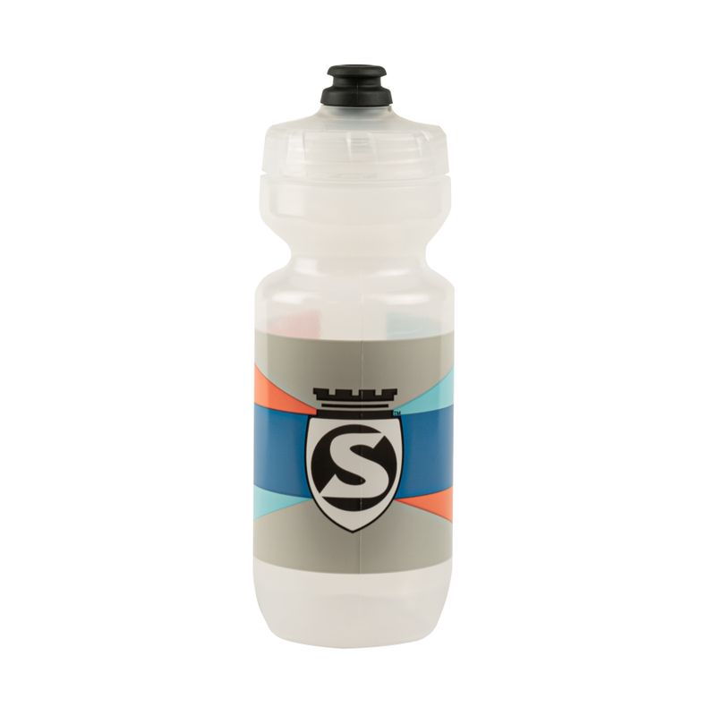 Silca Water Bottle 