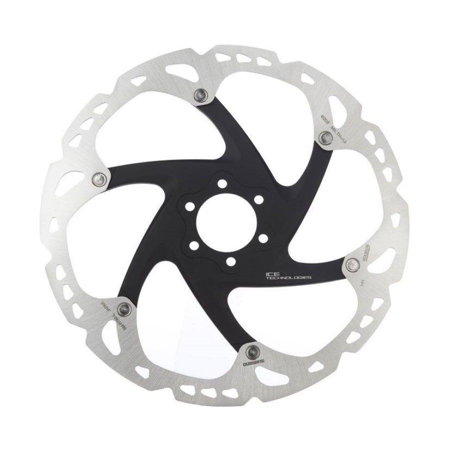 Shimano Disc Brake Rotor- RT-86 - 6 Bolt :