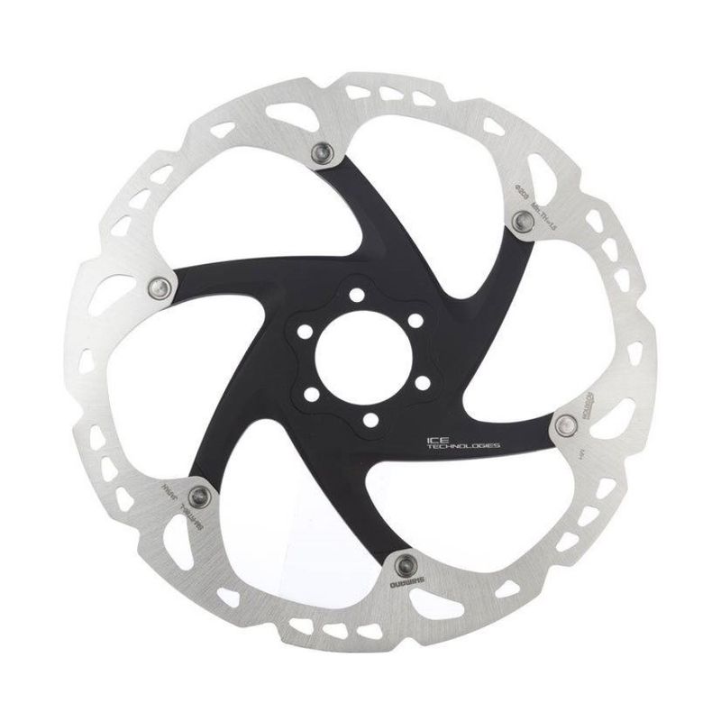 Shimano Disc Brake Rotor- RT-86 - 6 Bolt :