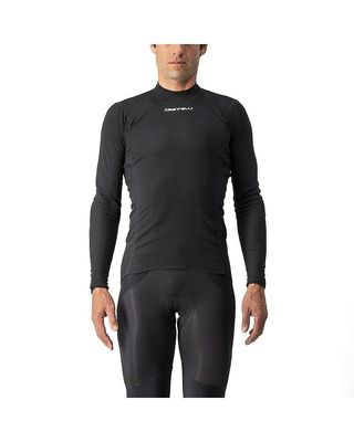 Castelli Flanders Warm LS Baselayer