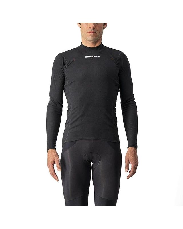 Castelli Flanders Warm LS Baselayer