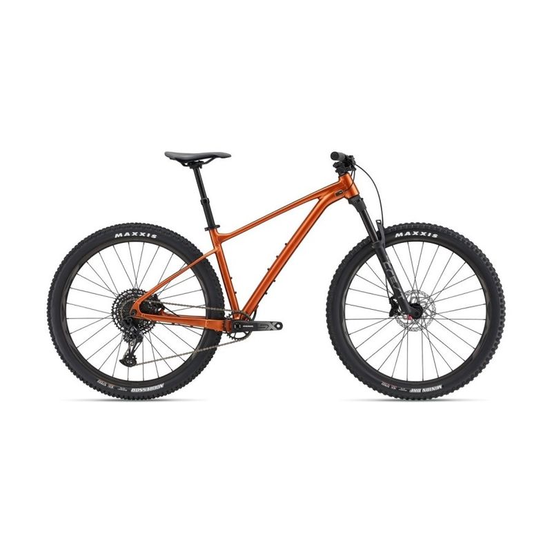 Giant Fathom 29 1 Amber Glow 