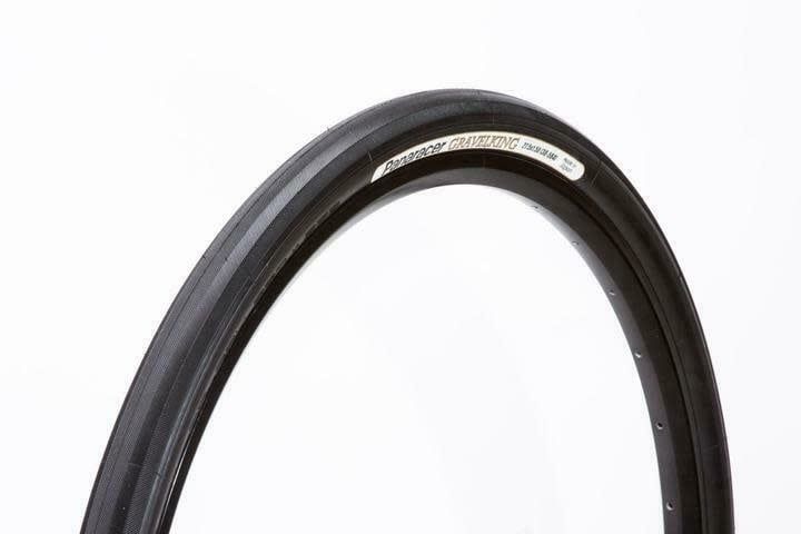 Panaracer GravelKing SM (Smooth) 