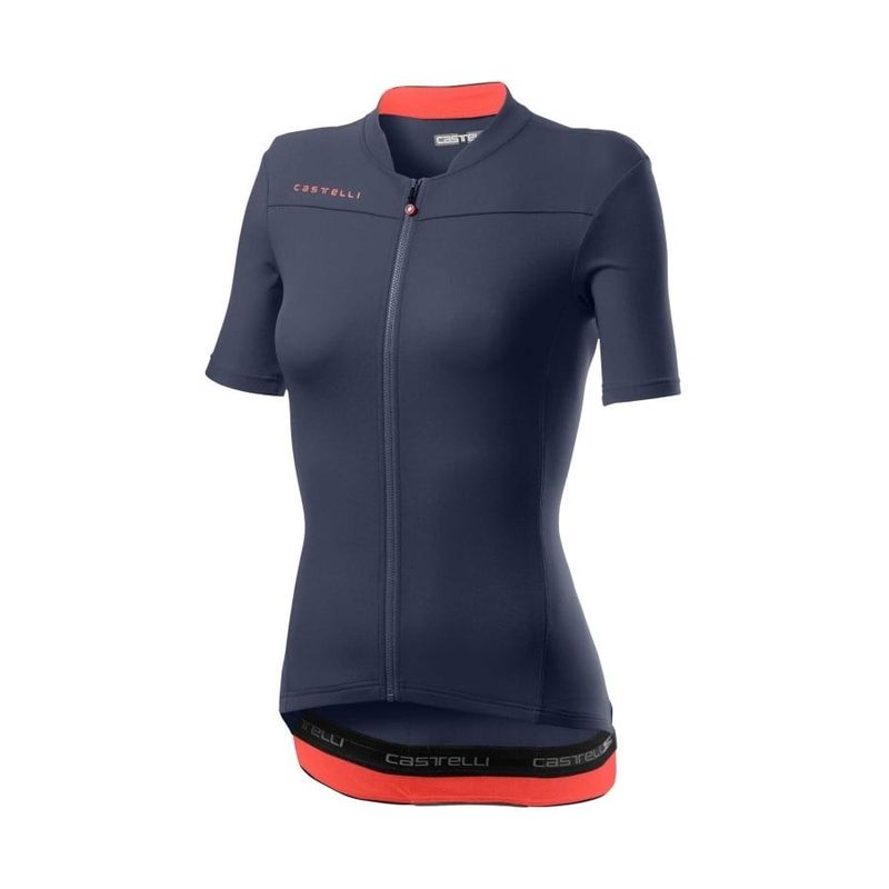 Castelli Anima 3 Jersey Woman&#39;s 