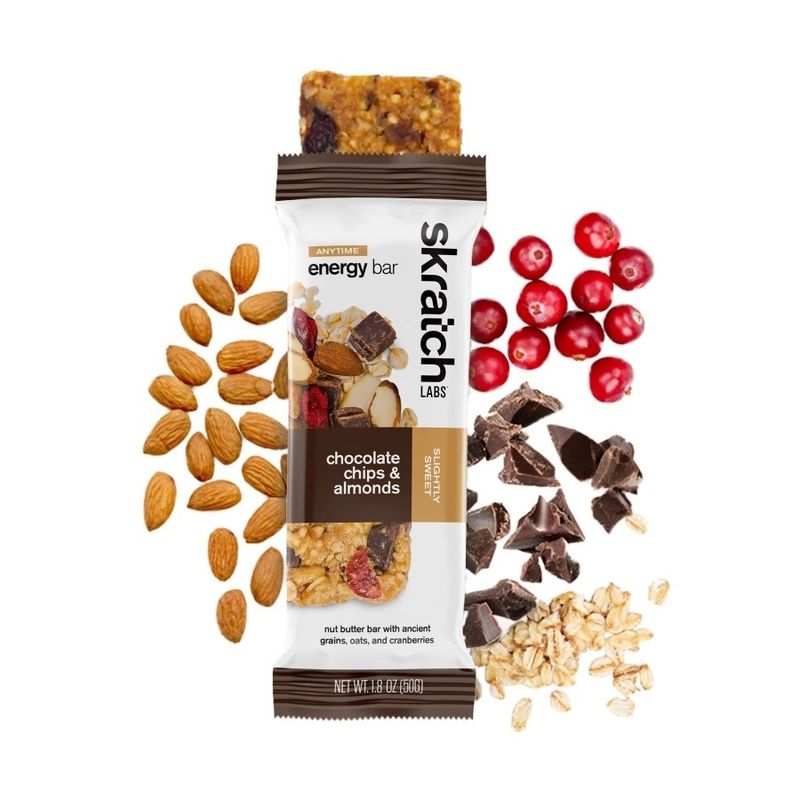 Skratch Labs Energy Bar