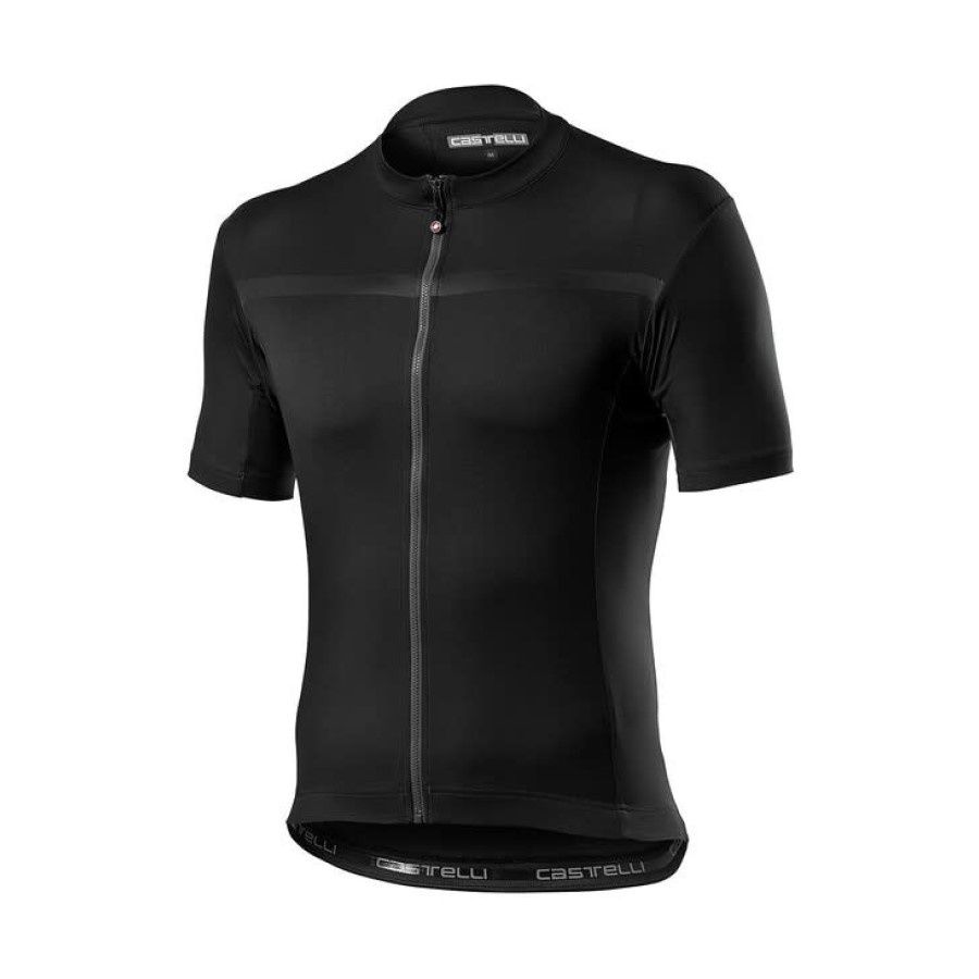 Castelli Classifica Jersey