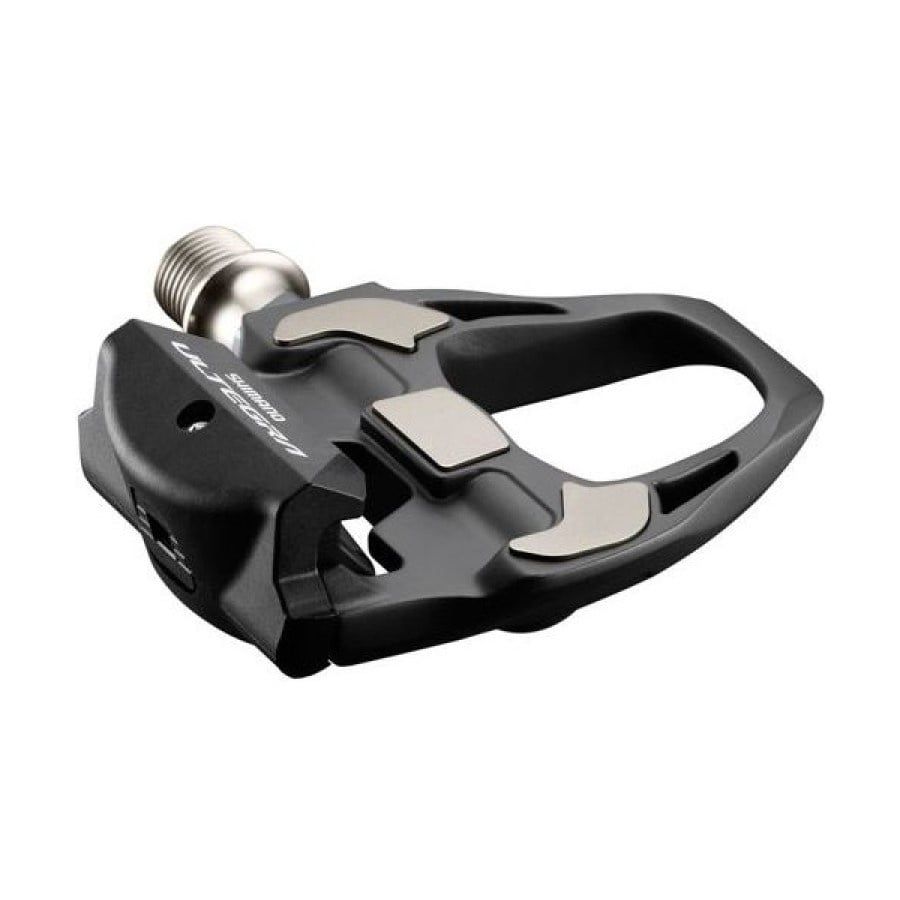 Shimano SPD-SL Pedals  PD-R8000 (Ultegra) +4mm Axle