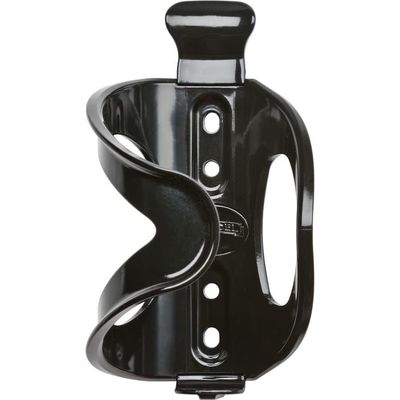 Arundel Flip-Flop Bottle Cage - Black