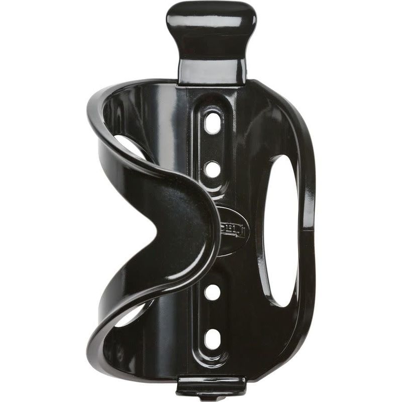 Arundel Flip-Flop Bottle Cage - Black