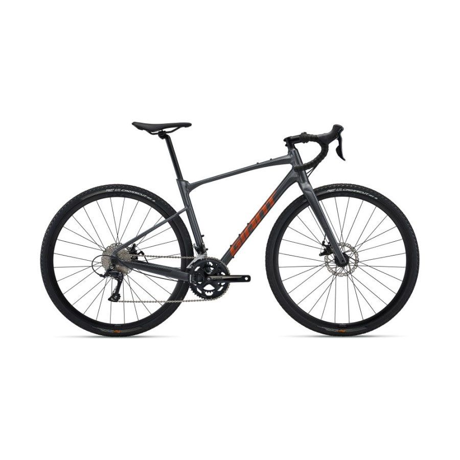 Giant Revolt 2 Black Diamond 
